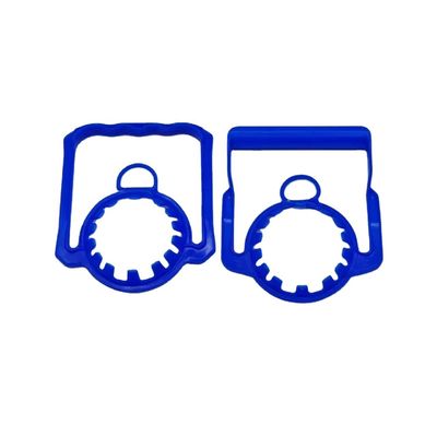 品質  Eco-friendly 5 Gallon 20 Liters PET Water Bottle Handle for Easy Carrying 工場