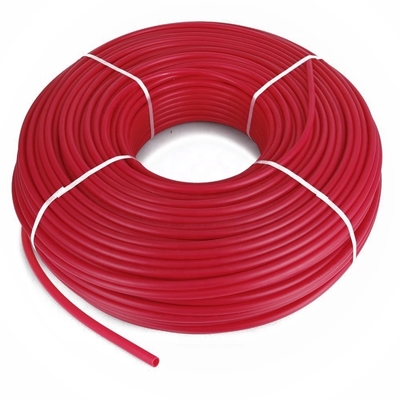 16mm PEX-AL-PEX 多層パイプ 接続 覆い合わせ バット 溶接と水道