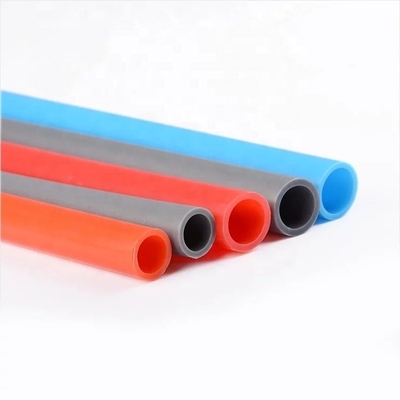 16mm PEX-AL-PEX 多層パイプ 接続 覆い合わせ バット 溶接と水道
