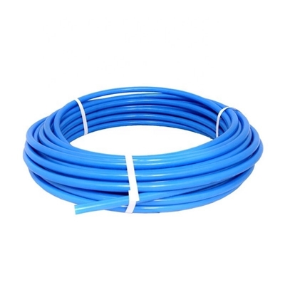 16mm PEX-AL-PEX 多層パイプ 接続 覆い合わせ バット 溶接と水道