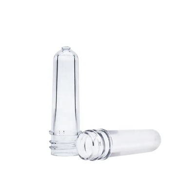 環境に優しいPETボトル プレフォーム 28mm PCO 1881 ネック プロの製造