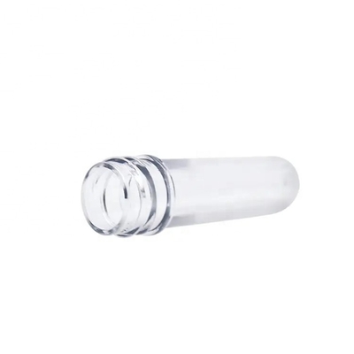 環境に優しいPETボトル プレフォーム 28mm PCO 1881 ネック プロの製造