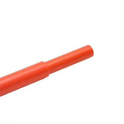 原材料 電気用用20mm PVC-U管管フィッティング