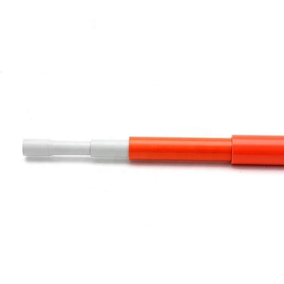 原材料 電気用用20mm PVC-U管管フィッティング