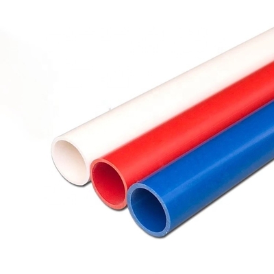 原材料 電気用用20mm PVC-U管管フィッティング