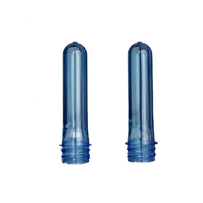Oem受容 プラスチックペット 28mm Pco 1810 ネック ボリューム 300ml-5ガロン
