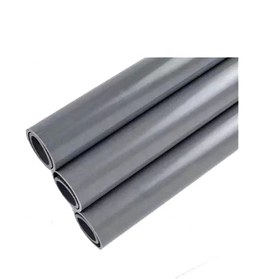 OEM DIN 標準 PVC 水道パイプ200mmのための白灰色色PVCプラスチックパイプ 1/2 &quot;-12&quot;