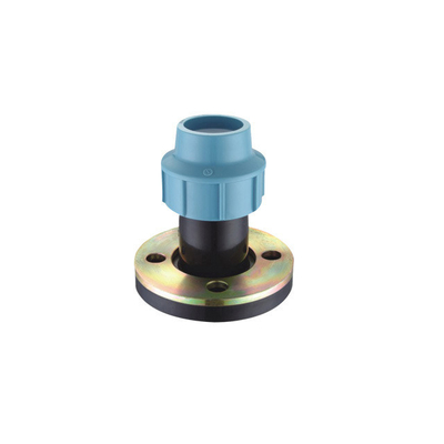 農業用灌水用水供給用汎用型PN16圧縮フィッティング 1/2&quot;-12