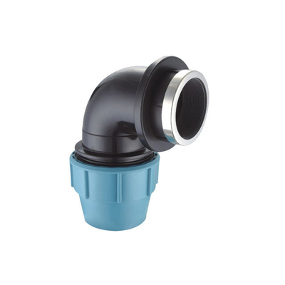 農業用灌水用水供給用汎用型PN16圧縮フィッティング 1/2&quot;-12