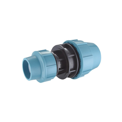 農業用灌水用水供給用汎用型PN16圧縮フィッティング 1/2&quot;-12