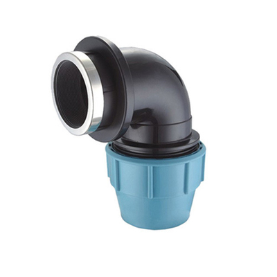 農業用灌水用水供給用汎用型PN16圧縮フィッティング 1/2&quot;-12