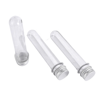 10-800g ペットプレフォーム OEM ODM 28mm 30mm 38mm 46mm 48mm ネックサイズと競争力