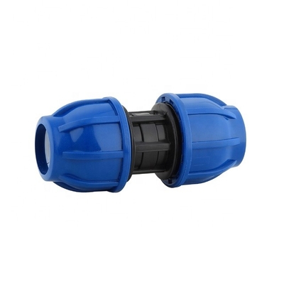 20mm-400mm HDPE PPR 水圧用フィッティング PN16 20年の経験