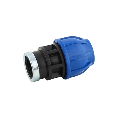 20mm-400mm HDPE PPR 水圧用フィッティング PN16 20年の経験