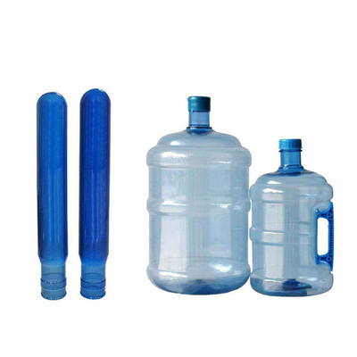 700g 750g 800g 5ガロンプラスチックボトルのためのPETプレフォーム