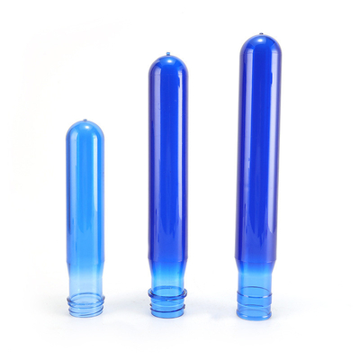 700g 750g 800g 5ガロンプラスチックボトルのためのPETプレフォーム