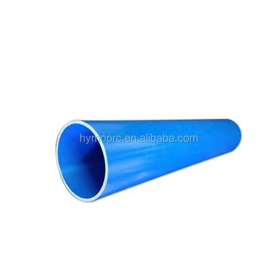 4.2mm 厚さ 大直径 PVC パイプ 水道管材の価格 無料サンプル