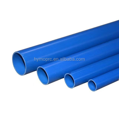 4.2mm 厚さ 大直径 PVC パイプ 水道管材の価格 無料サンプル