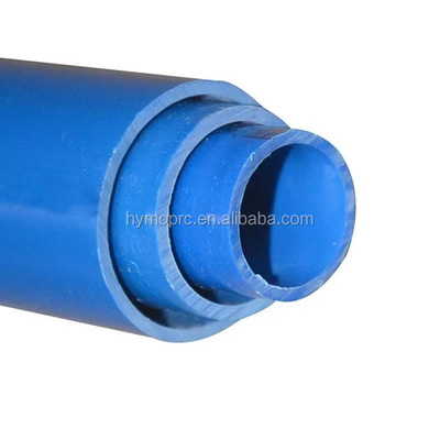 4.2mm 厚さ 大直径 PVC パイプ 水道管材の価格 無料サンプル