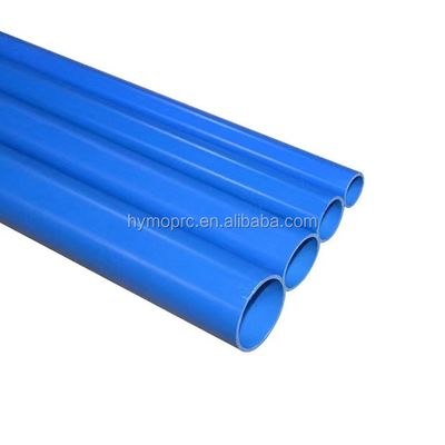 4.2mm 厚さ 大直径 PVC パイプ 水道管材の価格 無料サンプル