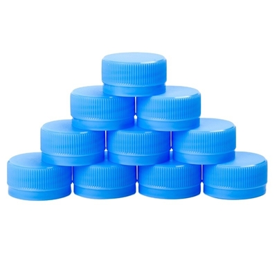 環境に優しい16オンス プラスチックボトルキャップ 28mm 38mm 水瓶蓋キャップ PETボトルを作る
