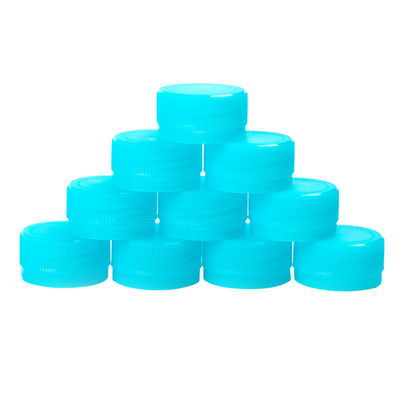 環境に優しい16オンス プラスチックボトルキャップ 28mm 38mm 水瓶蓋キャップ PETボトルを作る