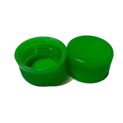 環境に優しい16オンス プラスチックボトルキャップ 28mm 38mm 水瓶蓋キャップ PETボトルを作る