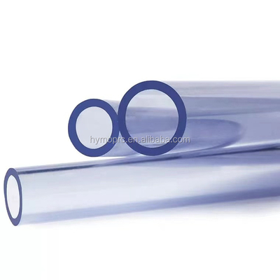 1/2&quot;-12&quot;40スケジュールPVC水道 合格 粘着接続とクリア