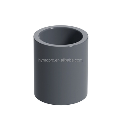 サンプル Yes Thread BSPT UPVC パイプフィッティング 1/2 PVC エルボウコネクタ