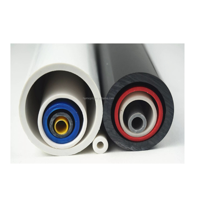 UPVCパイプ工場 プラスチック水管 PN10 PVC-Uパイプ クラス16 供給サンプル はい