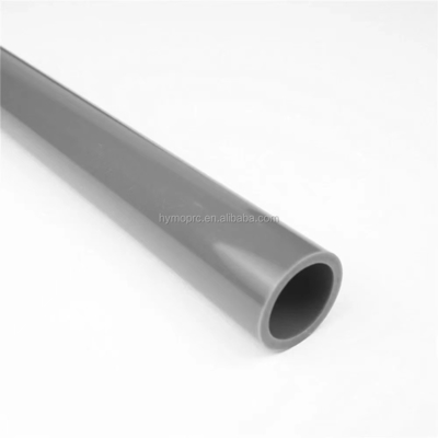 UPVCパイプ工場 プラスチック水管 PN10 PVC-Uパイプ クラス16 供給サンプル はい