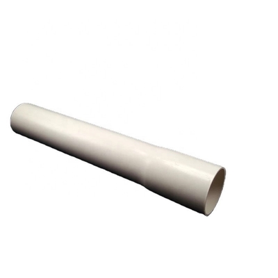 1/2&quot;-6&quot;のUPVCパイプ,ASTMD1785表40に準拠する水供給または灌輸用