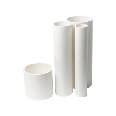 ASTM/DIN/ASNZ/JIS 標準 プラスチック管 水灌輸用 PVC管の管のリスト
