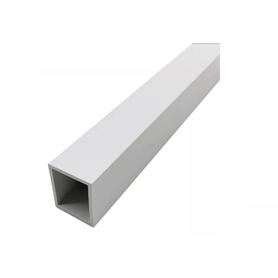 150*100mm PVC-U 素材 建築物水道管道における水供給のためのカスタム直角パイプ