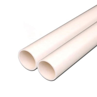原材料 電気用用20mm PVC-U管管フィッティング