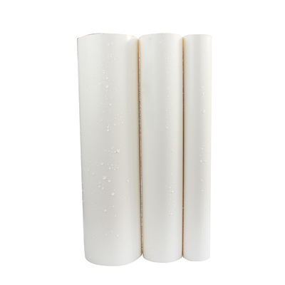 製造 卸売 ASTM D1785 表40 PVCパイプ 試料付き PVC-U 材料