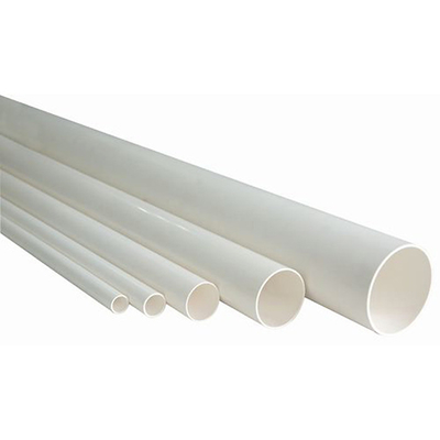 製造 卸売 ASTM D1785 表40 PVCパイプ 試料付き PVC-U 材料