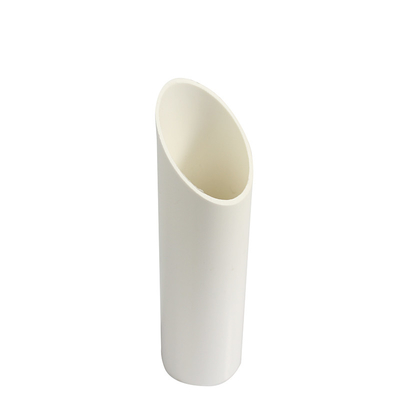 製造 卸売 ASTM D1785 表40 PVCパイプ 試料付き PVC-U 材料