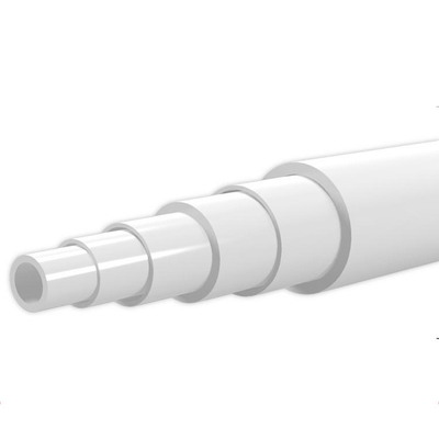 製造 卸売 ASTM D1785 表40 PVCパイプ 試料付き PVC-U 材料