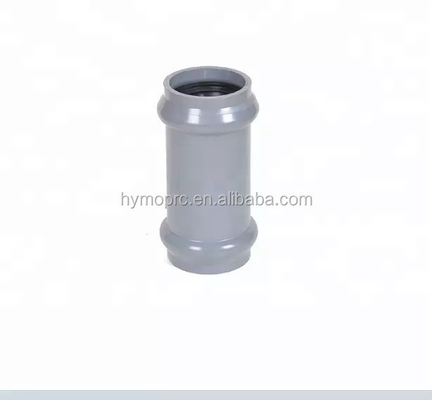 20mm-400mm UPVCフィッティング ASTM/DIN/ASNZ/JIS標準のゴム接頭で製造