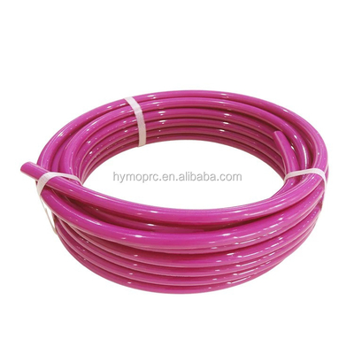 サンプル提供 1/2 インチ 16mm 白色 PERT PEX AL PEX 冷たい水と熱い水用パイプ
