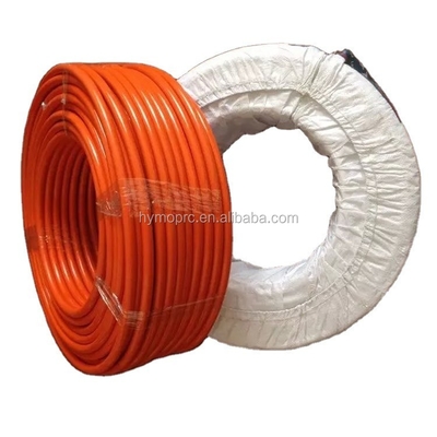 サンプル提供 1/2 インチ 16mm 白色 PERT PEX AL PEX 冷たい水と熱い水用パイプ