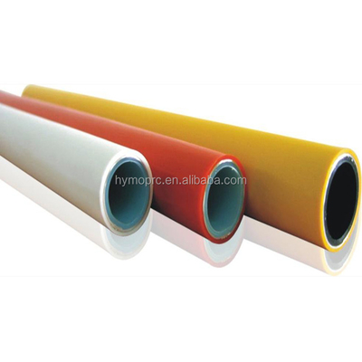サンプル提供 1/2 インチ 16mm 白色 PERT PEX AL PEX 冷たい水と熱い水用パイプ