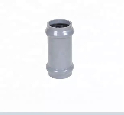 BSPT スレッド DIN 標準 110mm プラスチック PVC 水道用パイプフィッティング