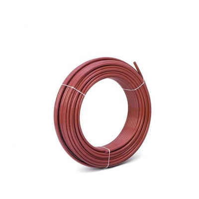 16mm 20mm EVOH PEX-A プラスチックパイプから床暖房システムのための酸素バリアパイプ