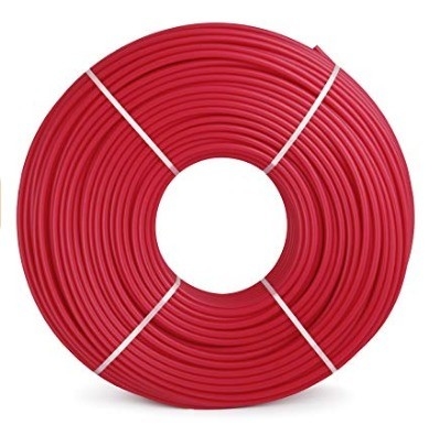 16mm 20mm EVOH PEX-A プラスチックパイプから床暖房システムのための酸素バリアパイプ