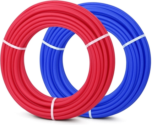 16mm 20mm EVOH PEX-A プラスチックパイプから床暖房システムのための酸素バリアパイプ