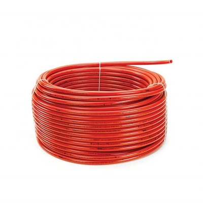 16mm 20mm EVOH PEX-A プラスチックパイプから床暖房システムのための酸素バリアパイプ