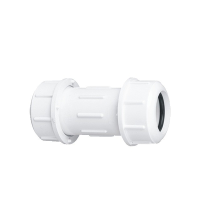ASTM PVC 4 Way Elbow Connector Pipe Fitting for SCH40 PVC Pipe 1/2&quot;~12&quot;厚さのパイプ用