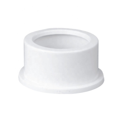 ASTM D1785 標準 白色 PVC パイプと配管 1/2&quot;-4&quot;ボディ素材